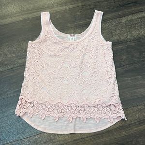 Mossimo Fashion Tank